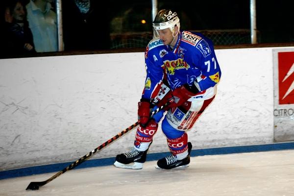 Epinal  5 - 3 Rouen