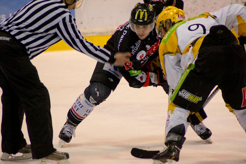 Amiens  2 - 3 Strasbourg 