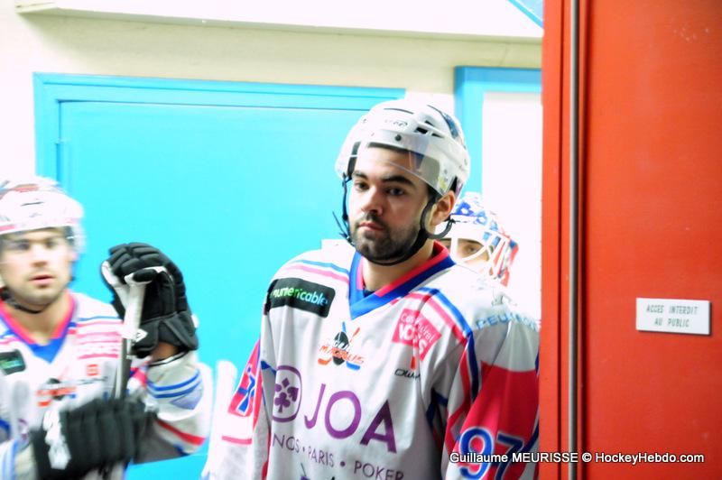 Dijon  4 - 3 Epinal 