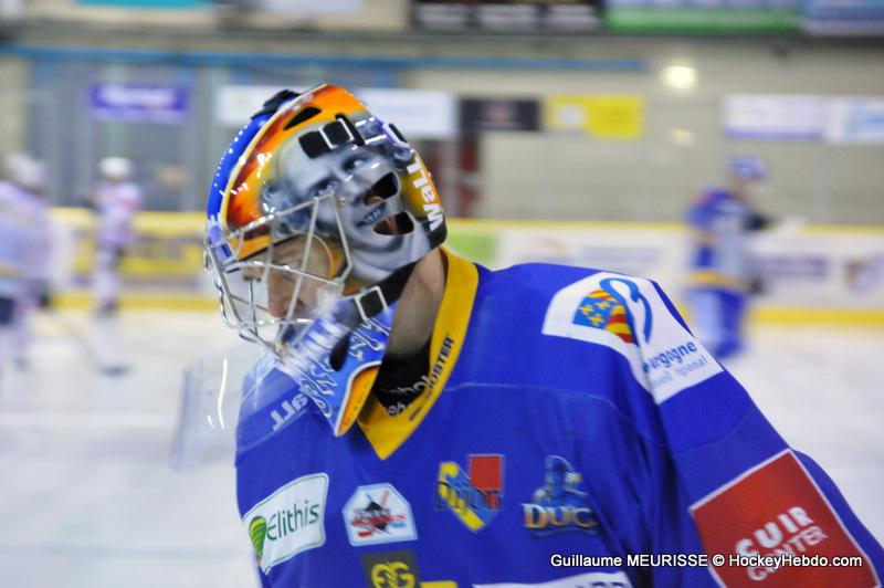 Dijon  4 - 3 Epinal 