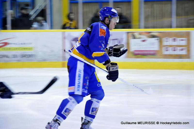 Dijon  4 - 3 Epinal 