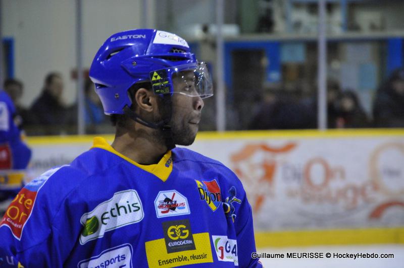 Dijon  4 - 3 Epinal 