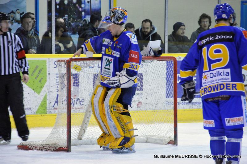 Dijon  4 - 3 Epinal 