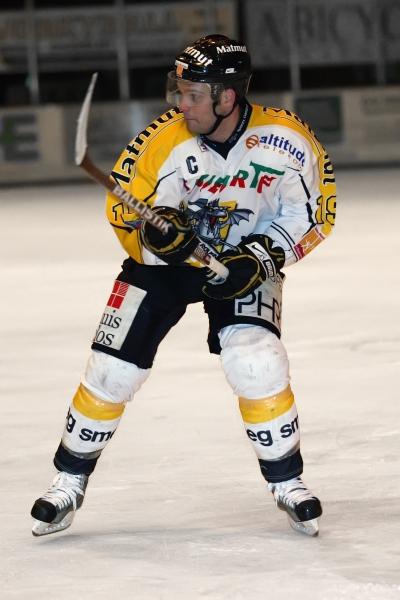 Epinal  5 - 3 Rouen