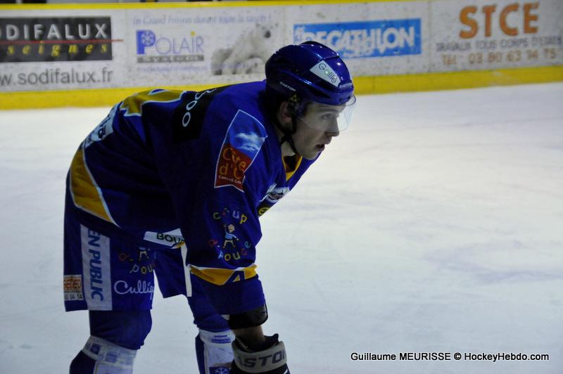 Dijon  4 - 3 Epinal 