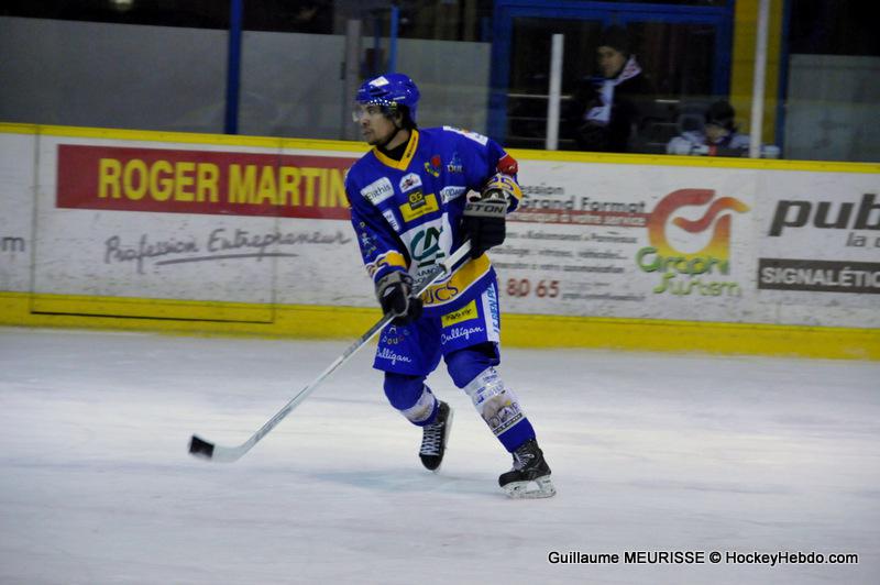 Dijon  4 - 3 Epinal 