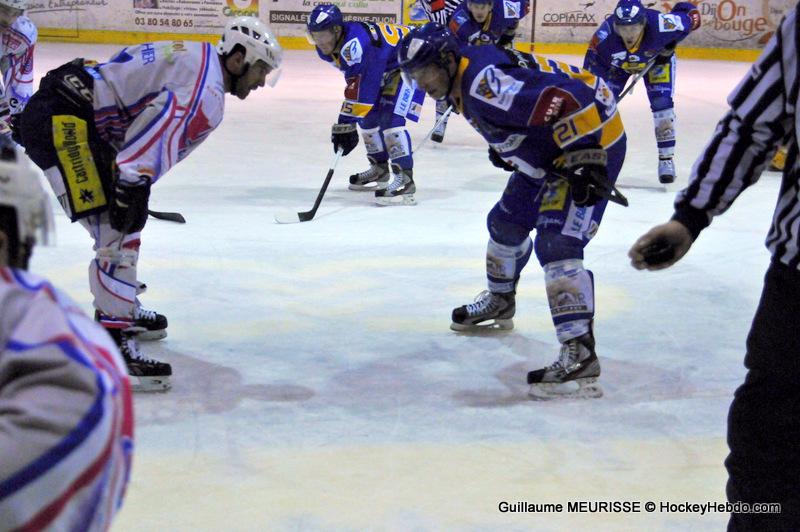 Dijon  4 - 3 Epinal 