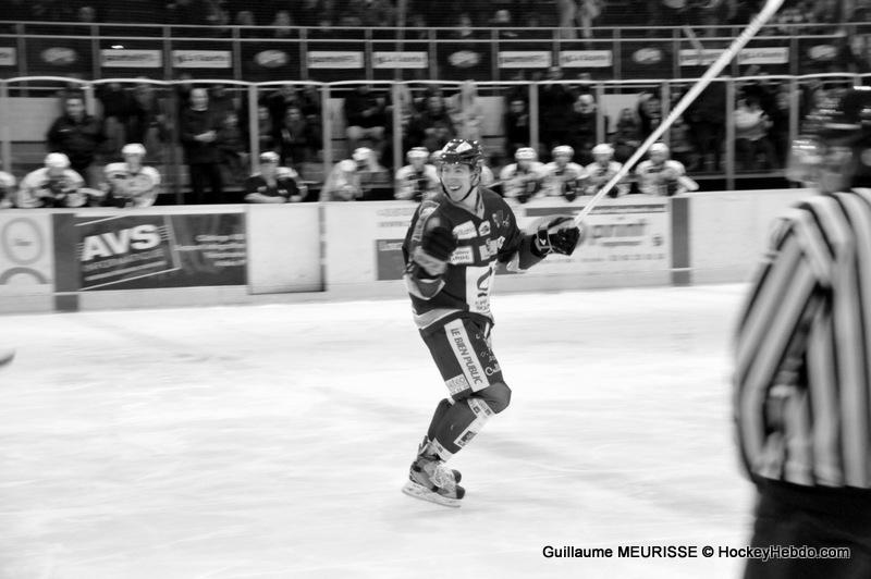 Dijon  4 - 3 Epinal 