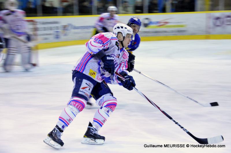 Dijon  4 - 3 Epinal 