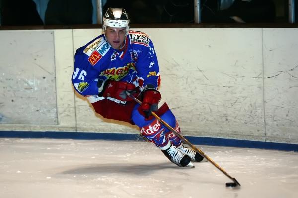 Epinal  5 - 3 Rouen