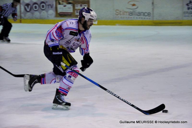Dijon  4 - 3 Epinal 