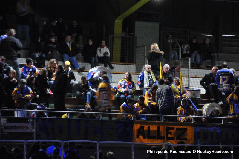 Dijon  3 - 4 Epinal 