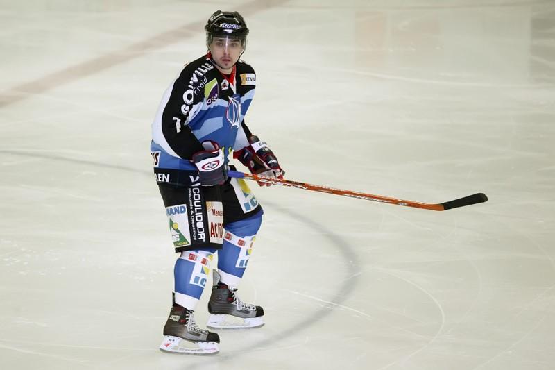 Caen  4 - 6 Epinal 