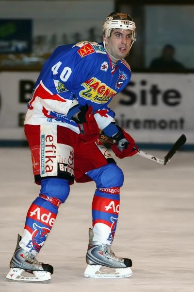 Epinal  5 - 3 Rouen