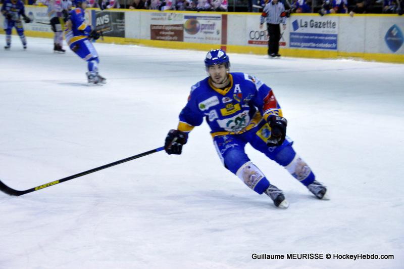 Dijon  3 - 4 Epinal 