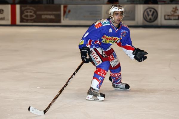 Epinal  5 - 3 Rouen