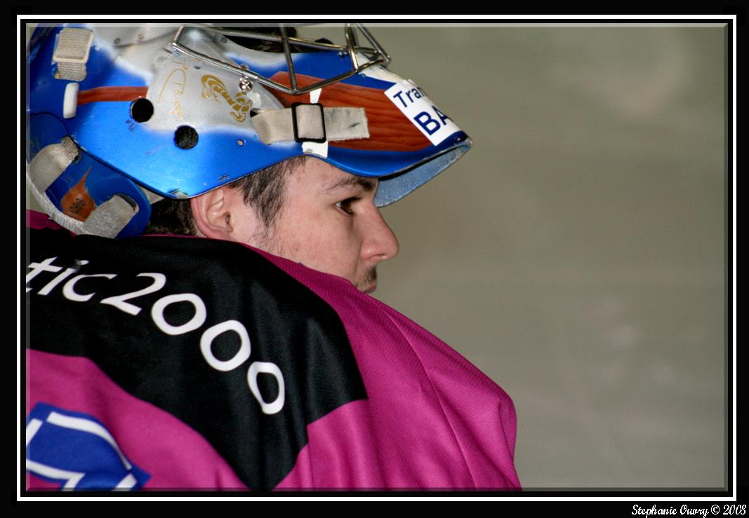 Rouen 11 - 3 Dijon 