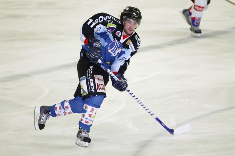 Caen  4 - 6 Epinal 
