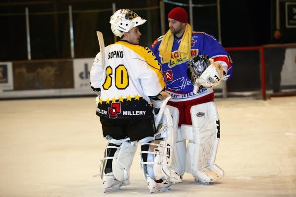 Epinal  5 - 3 Rouen