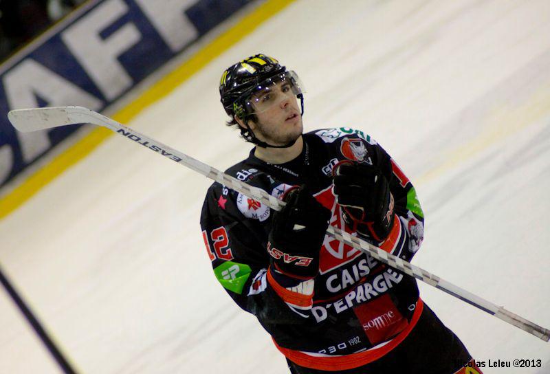 Amiens  5 - 2 Strasbourg 