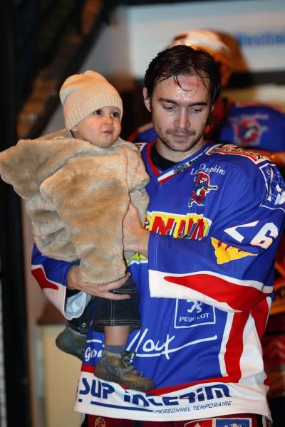 Epinal  5 - 3 Rouen