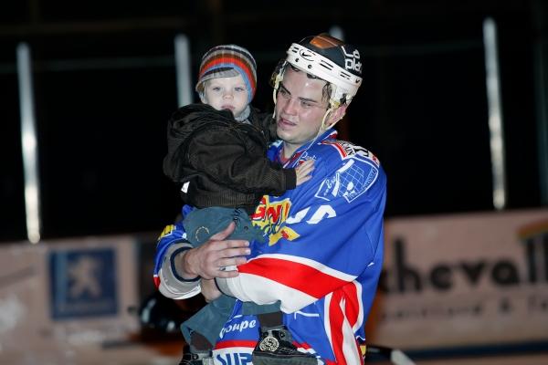 Epinal  5 - 3 Rouen