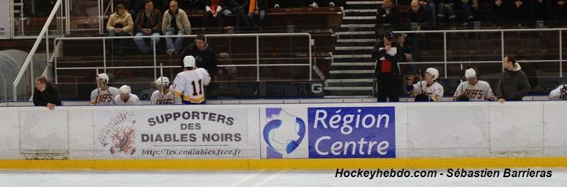 Tours  8 - 4 Garges-lès-Gonesse