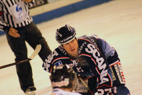 Angers  9 - 5 Amiens 