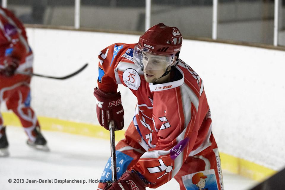 Valence 5 - 3 La Roche-sur-Yon