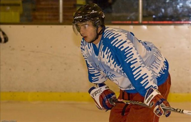 Photo hockey reportage D3 - Le Havre / Louviers : Avalanche de buts