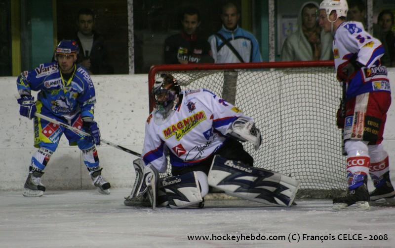 Gap  3 - 6 Epinal 