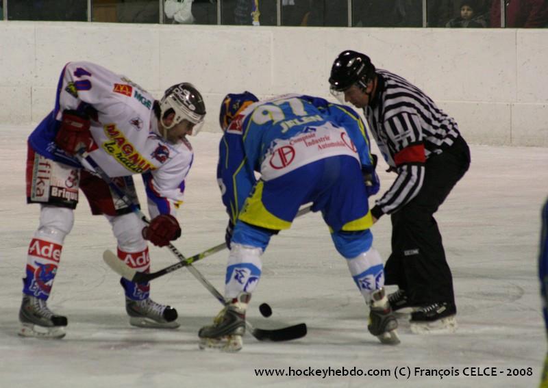 Gap  3 - 6 Epinal 
