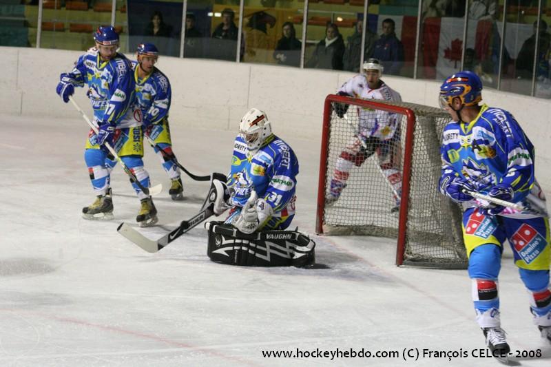 Gap  3 - 6 Epinal 