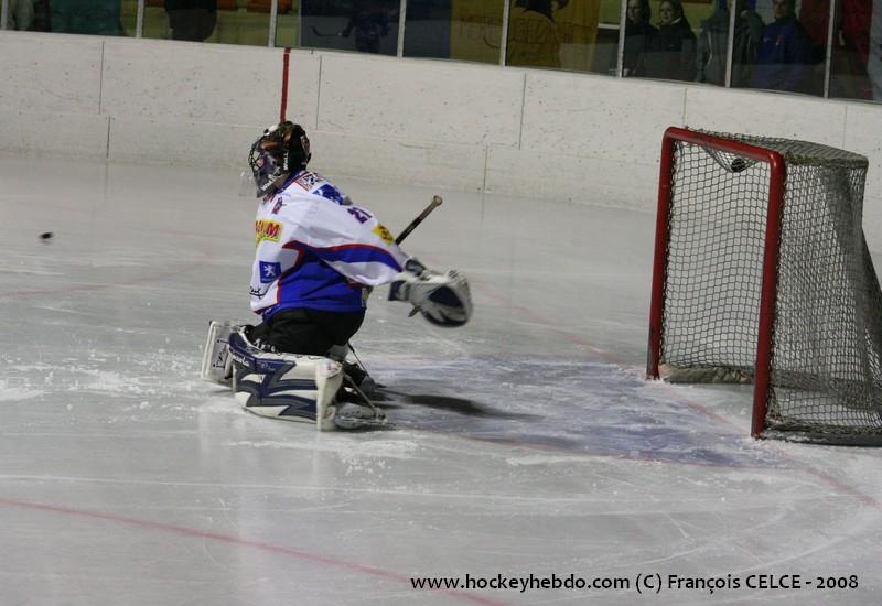 Gap  3 - 6 Epinal 