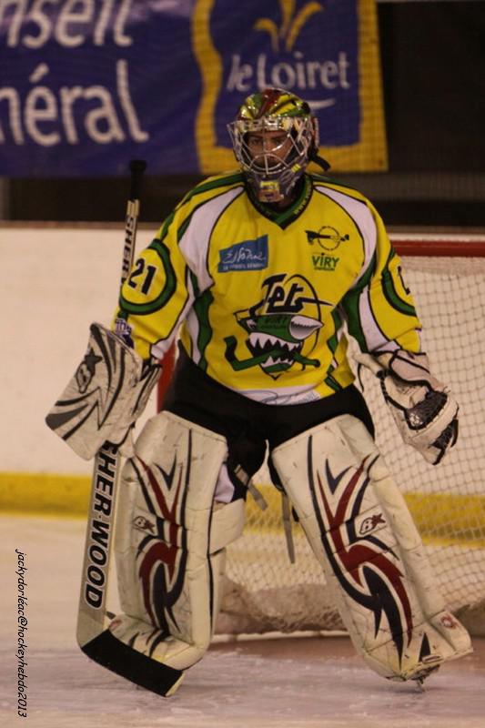 Orléans 3 - 3 Viry-Châtillon