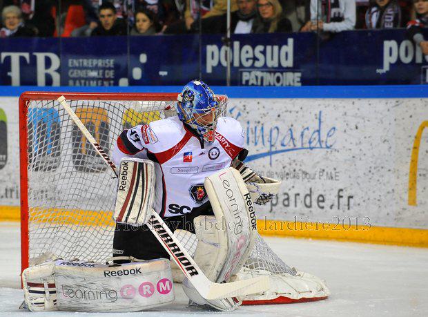 Grenoble  2 - 1 Angers 