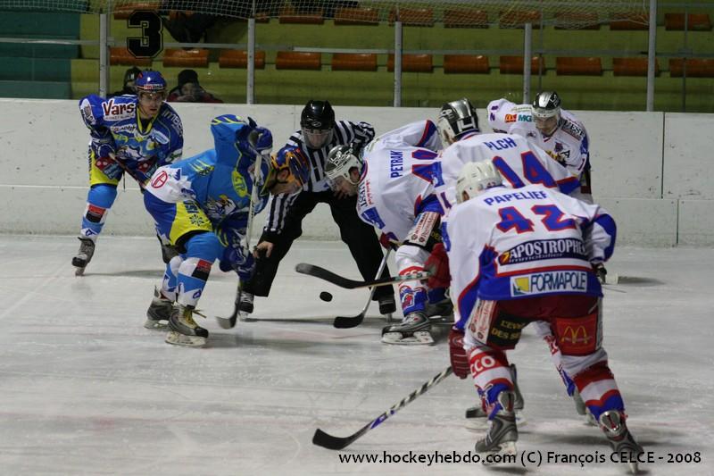 Gap  3 - 6 Epinal 