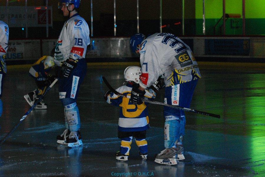 Avignon 4 - 10 Dijon 