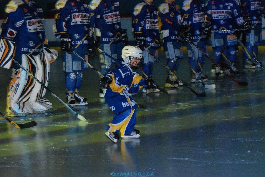 Avignon 4 - 10 Dijon 