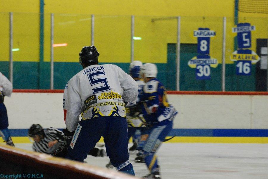 Avignon 4 - 10 Dijon 