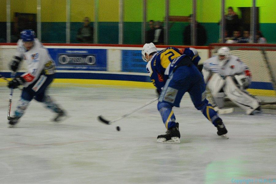 Avignon 4 - 10 Dijon 