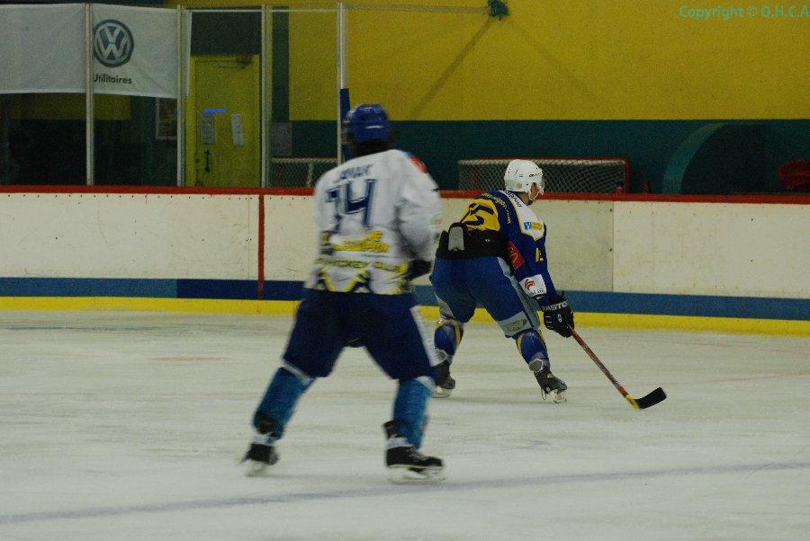 Avignon 4 - 10 Dijon 