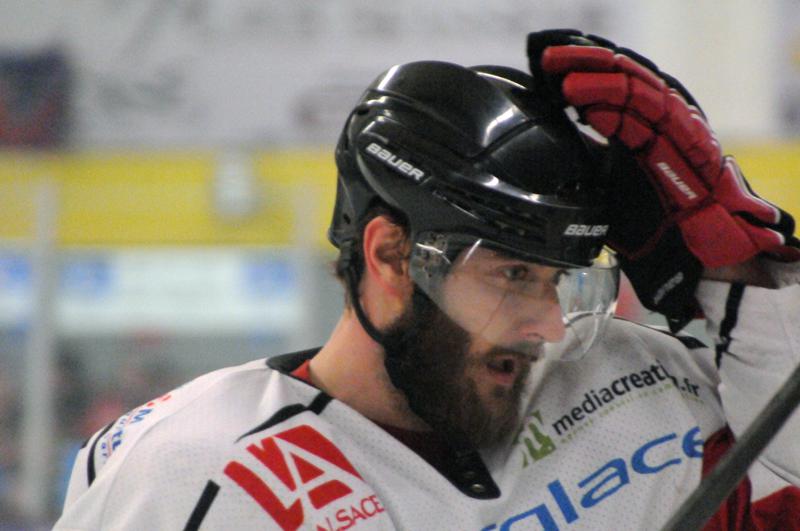 Caen  2 - 0 Mulhouse