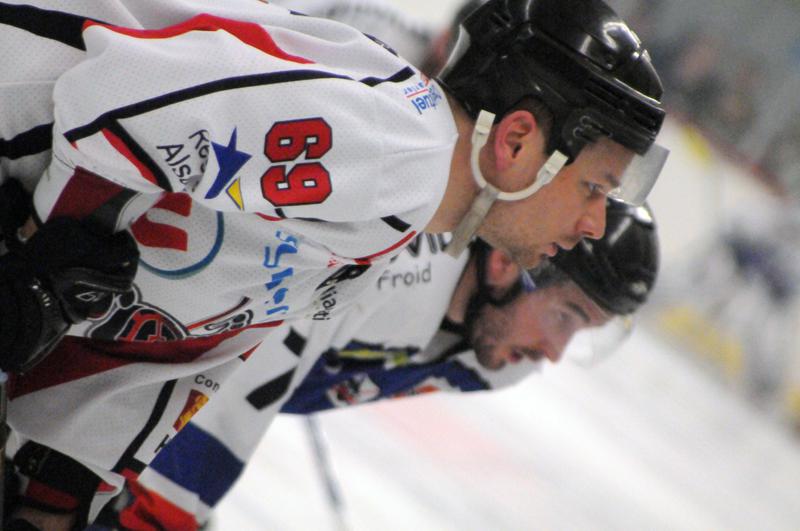 Caen  2 - 0 Mulhouse