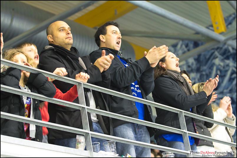 Epinal  5 - 4 Chamonix 