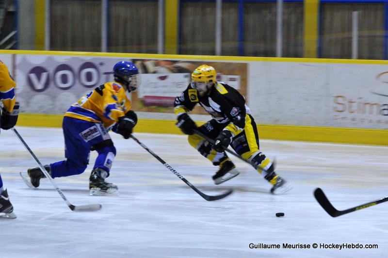 Dijon II 1 - 4 Roanne