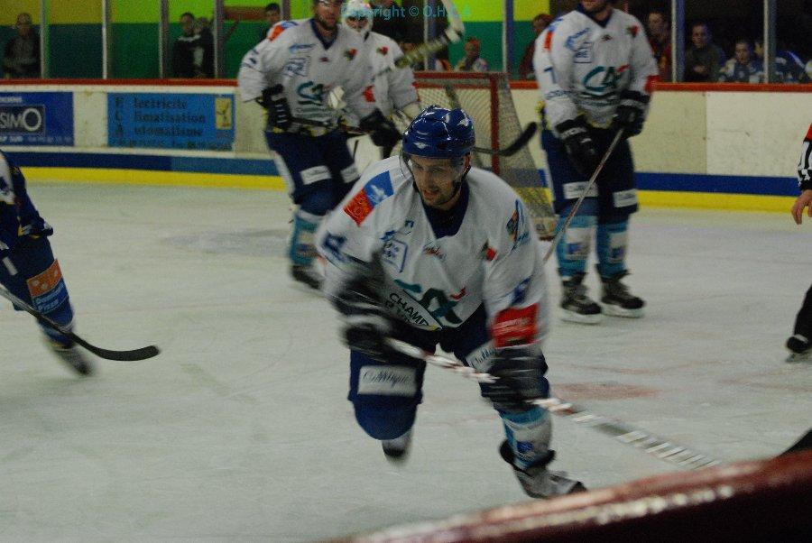 Avignon 4 - 10 Dijon 