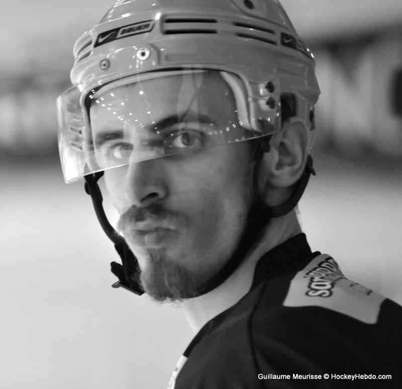 Dijon II 1 - 4 Roanne