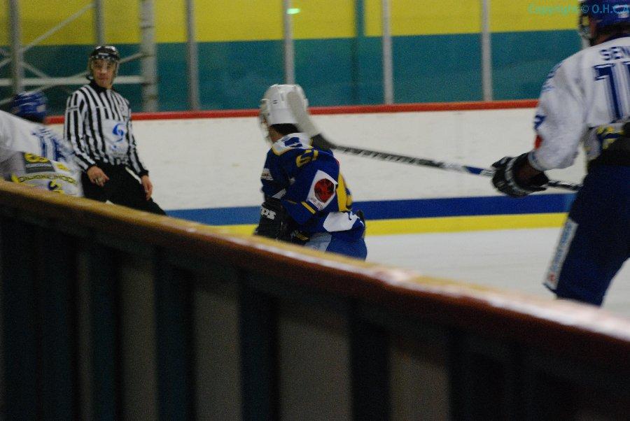 Avignon 4 - 10 Dijon 