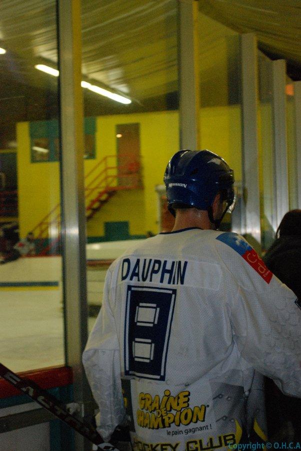 Avignon 4 - 10 Dijon 